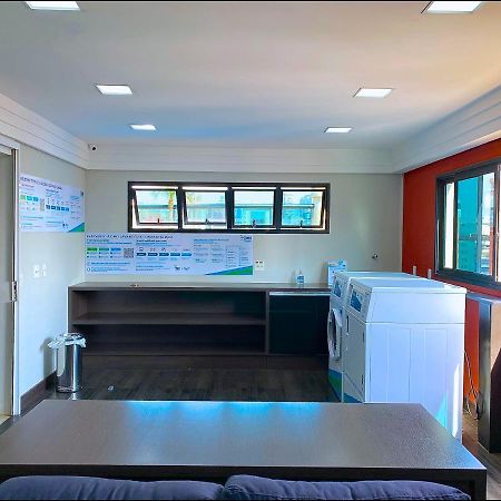 Apartamento Confortavel - Itaim Bibi São Paulo Eksteriør bilde