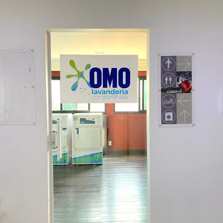 Apartamento Confortavel - Itaim Bibi São Paulo Eksteriør bilde