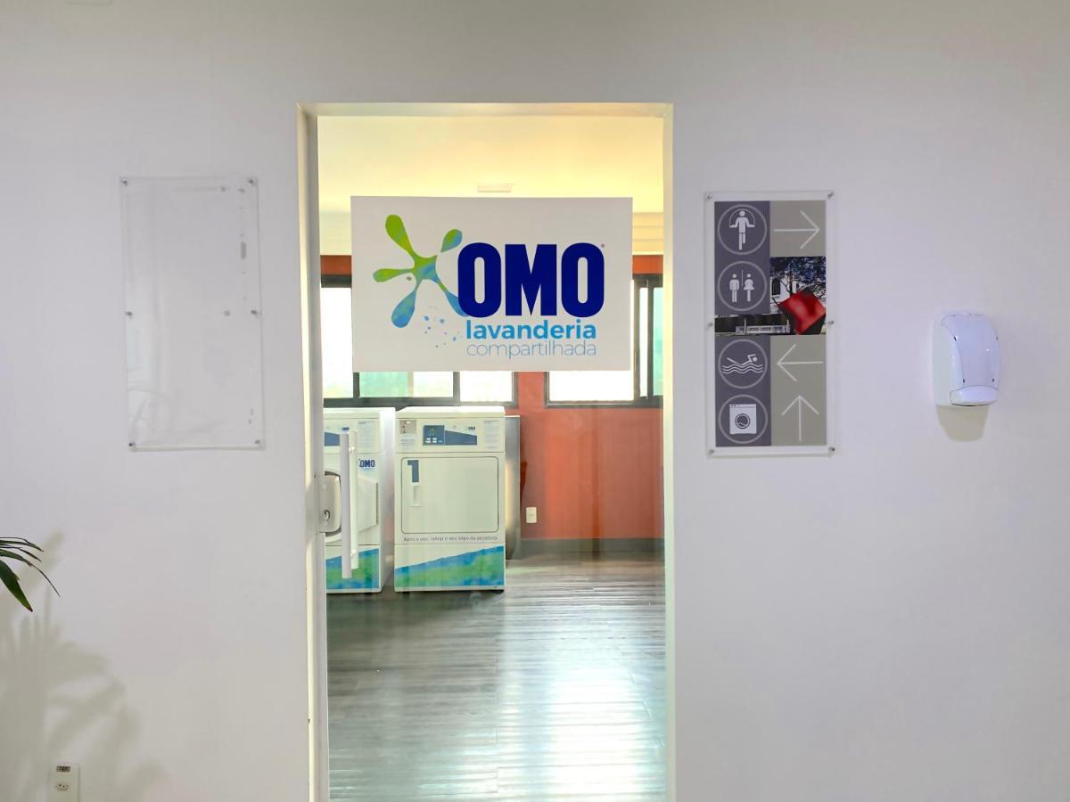 Apartamento Confortavel - Itaim Bibi São Paulo Eksteriør bilde