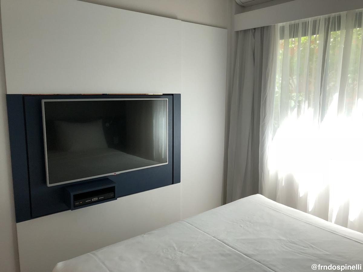 Apartamento Confortavel - Itaim Bibi São Paulo Eksteriør bilde