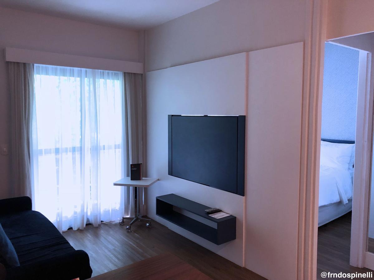 Apartamento Confortavel - Itaim Bibi São Paulo Eksteriør bilde