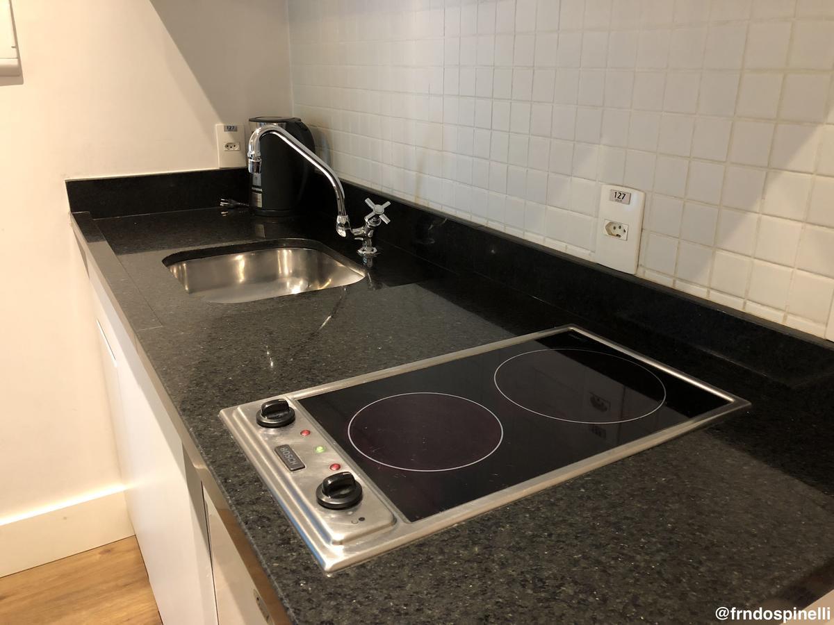 Apartamento Confortavel - Itaim Bibi São Paulo Eksteriør bilde