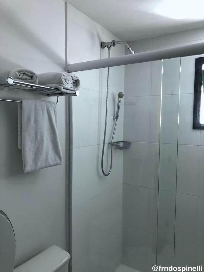 Apartamento Confortavel - Itaim Bibi São Paulo Eksteriør bilde