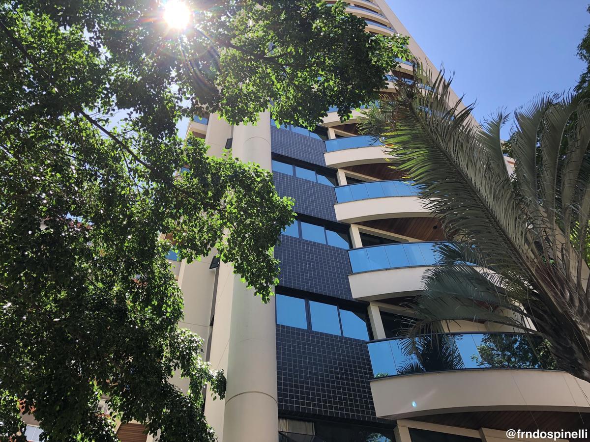 Apartamento Confortavel - Itaim Bibi São Paulo Eksteriør bilde