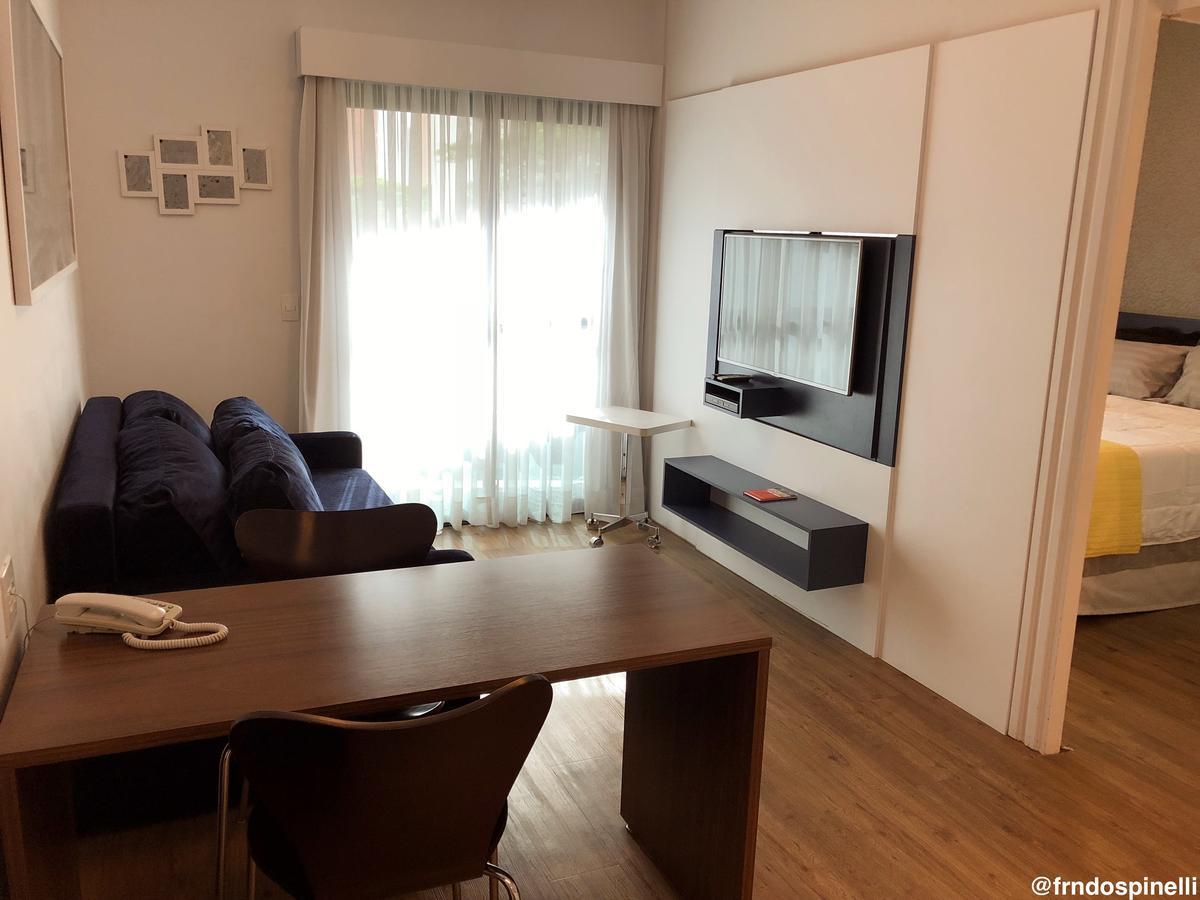 Apartamento Confortavel - Itaim Bibi São Paulo Eksteriør bilde
