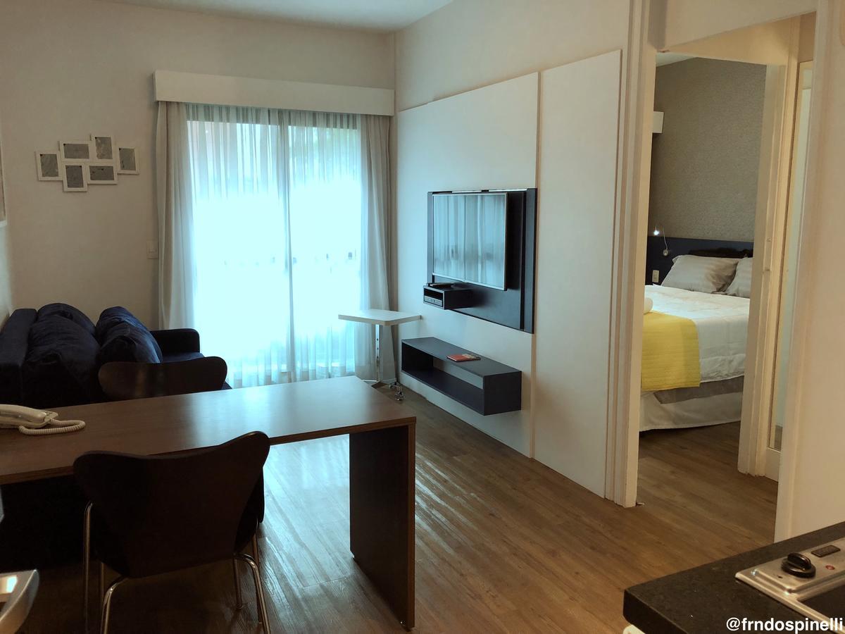 Apartamento Confortavel - Itaim Bibi São Paulo Eksteriør bilde