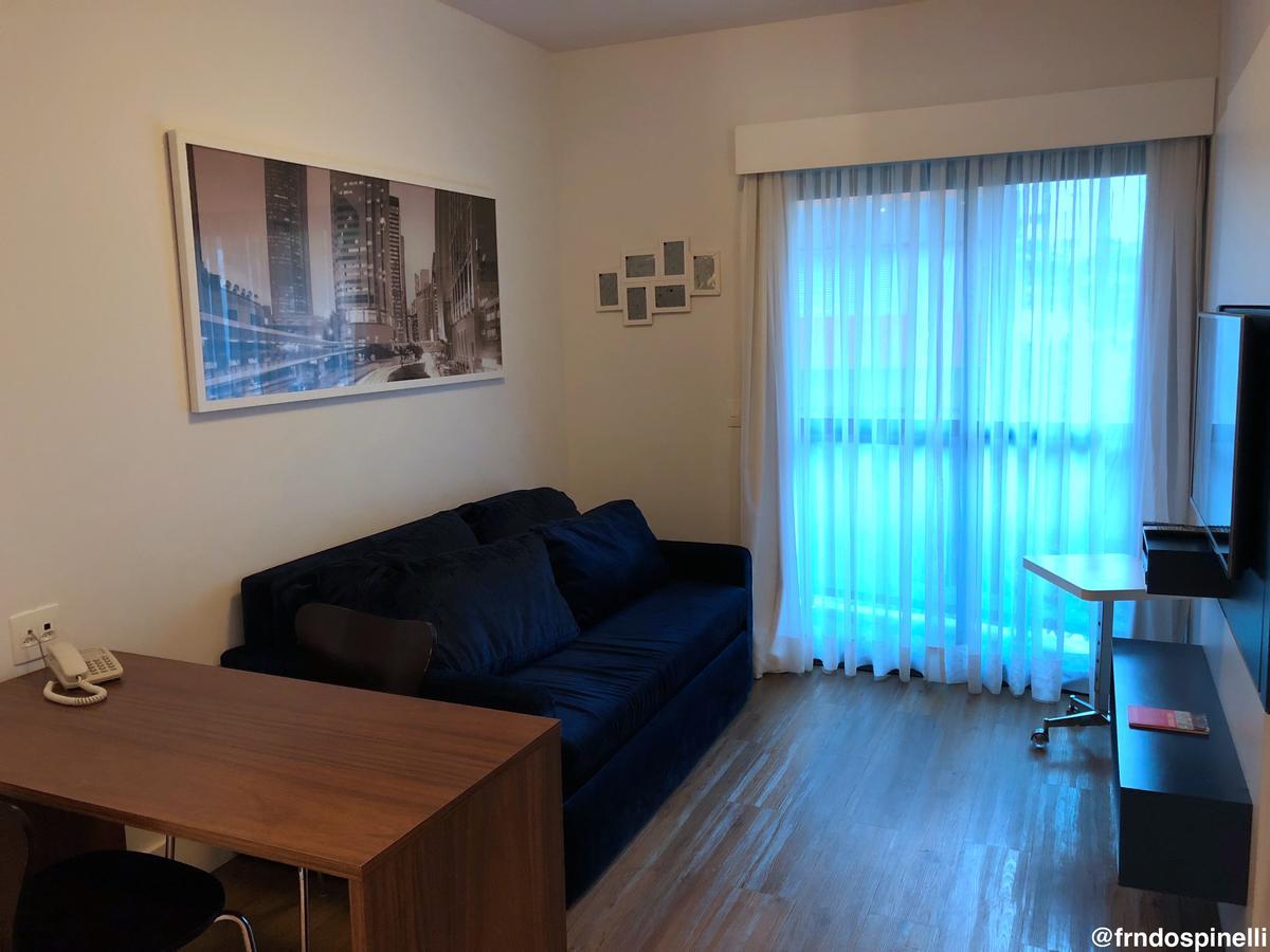 Apartamento Confortavel - Itaim Bibi São Paulo Eksteriør bilde